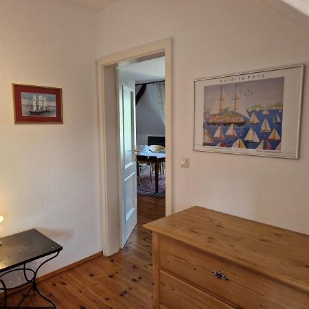 Ferienwohnung Mit Flair Dresden Exterior photo